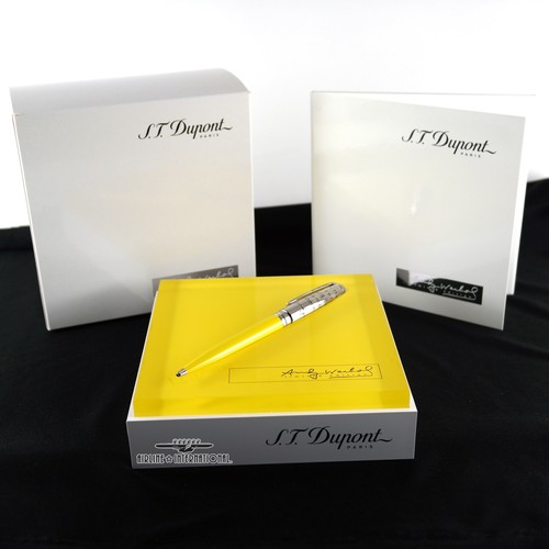 Dupont andy warhol - dupont,